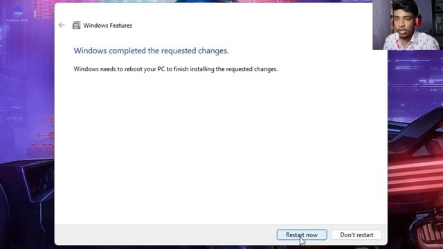How to Install APK File Directly in Windows 10, 11 || Sameer Tech смотреть онлайн