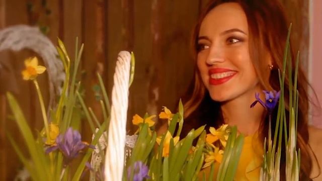 Промо ролик весна. Сергей Грешнов