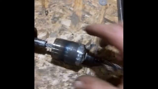 ВИБРАТОР ДЛЯ БЕТОНА ИЗ ПОДРУЧНЫХ ВЕЩЕЙ своими руками смотреть онлайн