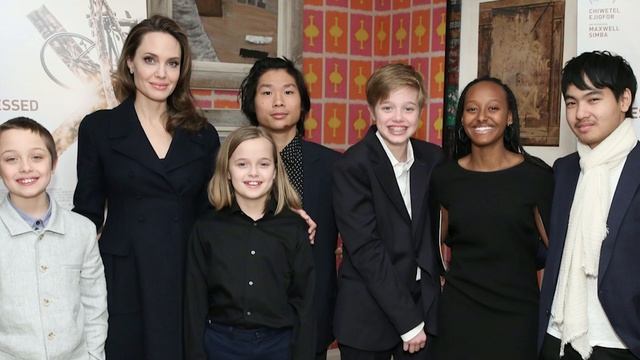 Срочно! Брэд Питт сделал это – новый иск, Джоли потрясена: у бывших большие проблемы, кто победит смотреть онлайн