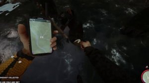 ВСЕ МЕСТА ПРЕДМЕТОВ В SONS OF THE FOREST ПО ТАЙМ-КОДАМ