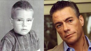 ИСТОРИЯ ОДНОГО МАЛЬЧИКА/жан клод ван дамм фильмы, смотреть ван дамма кино, ван дамм лучшие фильмы