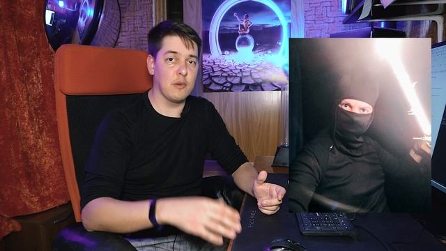 // 02 Как быть невидимым на фотографиях | #FONDphoto