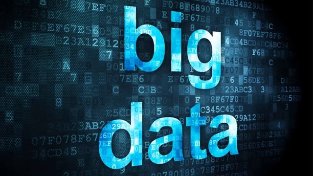 Большие данные и машинное обучение (рассказывает Алексей Драль) смотреть онлайн