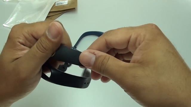 Браслеты MIJOBS для Xiaomi Mi Band 2 (Распаковка и мини обзор) смотреть онлайн
