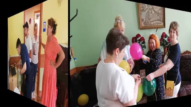 Подготовка Отделов долголетия к Творческому фестивалю проекта "Московское долголетие" смотреть онлайн