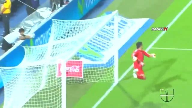LEGENDARY Moments By Ronaldinho смотреть онлайн