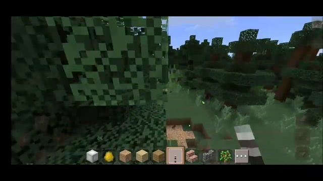 Craftsman: Building Craft - Mod - (Craftsman Mod)