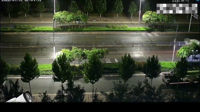 Tiandy High Permance Full Color Night Vision IP Camera смотреть онлайн