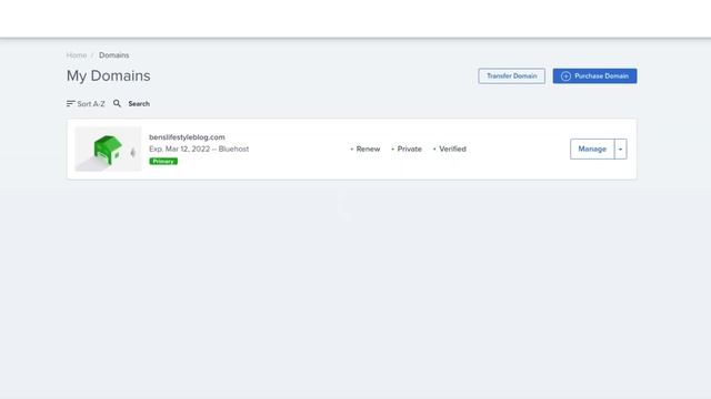 How to Verify Your Domain on Google Search Console (DNS and TXT Record) смотреть онлайн