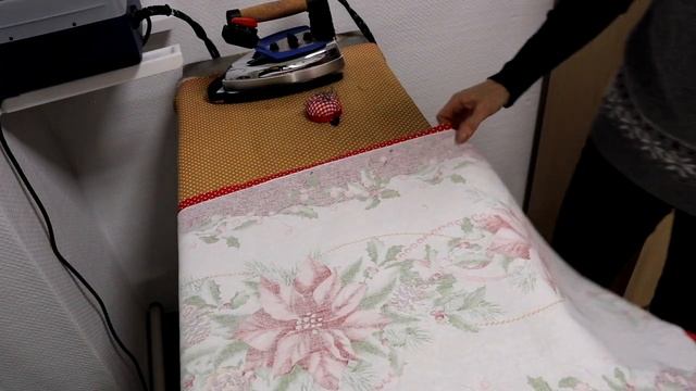 Мастер-класс " Новогодняя дорожка за 15 минут" смотреть онлайн