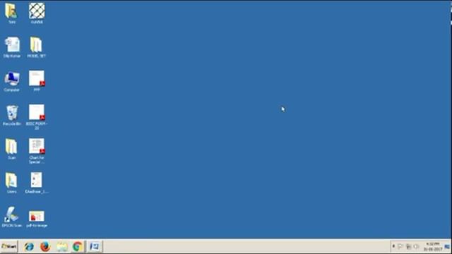 How To Convert PDF To Word Excel JPG File In One Click смотреть онлайн