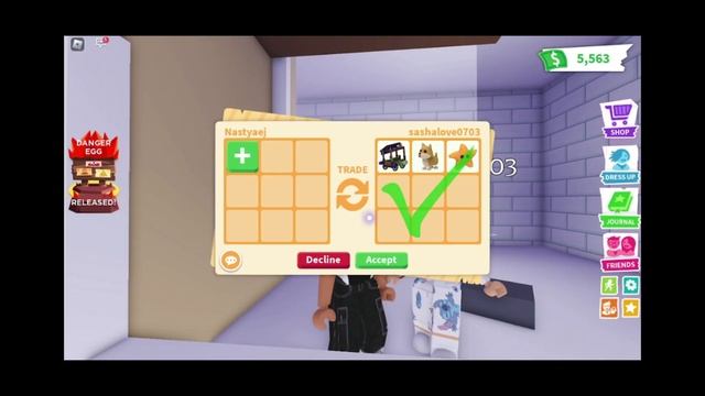 ИНТЕРЬЕР БАССЕЙНА в адопт ми! | Roblox Adopt me | Speed build смотреть онлайн