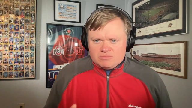 Ohio State Spring Football: 7 Key Positional Battles To Watch смотреть онлайн