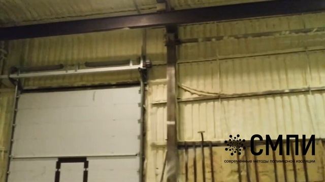 Цех - ООО ТД "ВИАЛ" - Челябинск смотреть онлайн