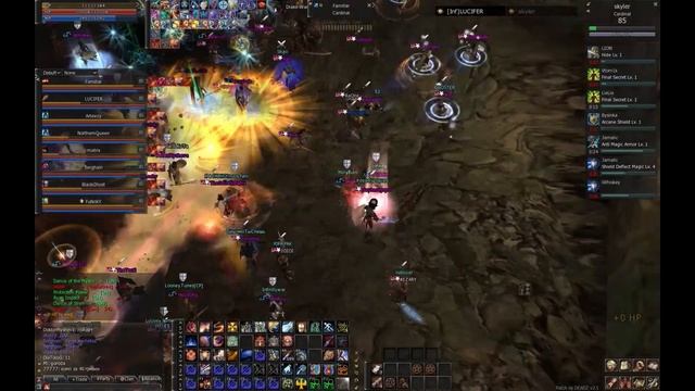 Infinity | thebattle.club | mas pvp смотреть онлайн