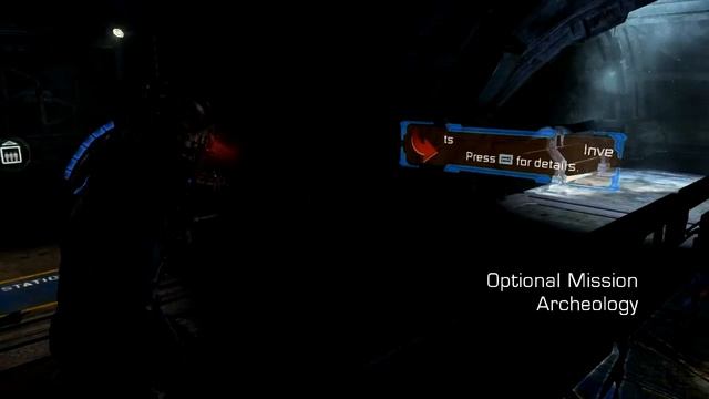 Dead Space 3 on Radeon 7660g / AMD A10 4600M смотреть онлайн
