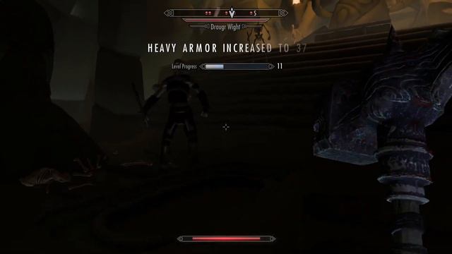 Dá pra ZERAR Skyrim COM MODS? смотреть онлайн