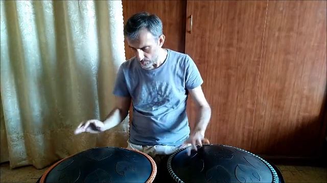 Music for meditation. Sky Bells – 16 (RAV Vast and KaaTone). МУЗЫКА ДЛЯ ЙОГИ И МЕДИТАЦИИ смотреть онлайн