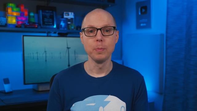 How the Ocean Could be the Future of Energy Storage смотреть онлайн