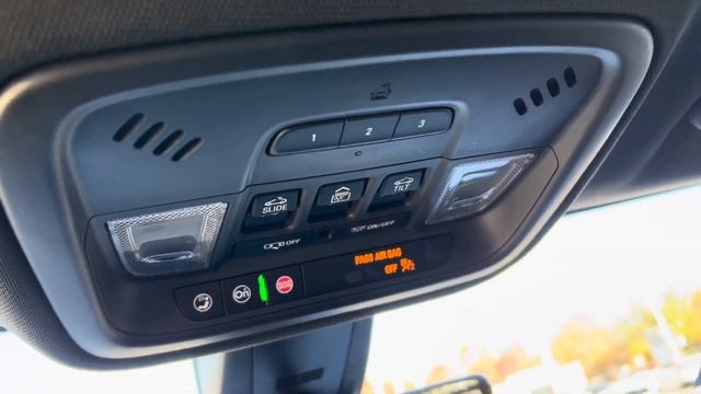2023 Chevrolet Traverse High Country смотреть онлайн