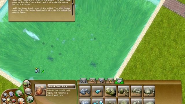 RandomPlay: Marine Park Empire #02 (End) смотреть онлайн