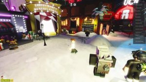 THE PIZZERIA ROLEPLAY REMASTERED *How to get ALL Badges* Roblox