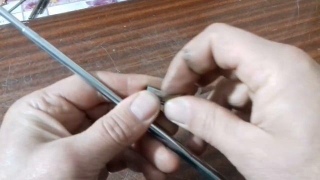 Устройство и ремонт телескопической антенны радиоприёмника, магнитолы, телевизора. смотреть онлайн