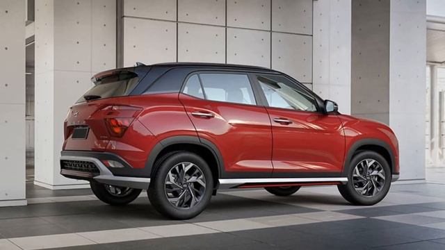 Hyundai Creta 2022?| 5 reasons to wait for creta facelift 2022 india?| All Details | Auto authority смотреть онлайн