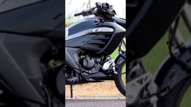 Suzuki Intruder 150❤️#suzuki #suzukiintruder #viral #superbike смотреть онлайн