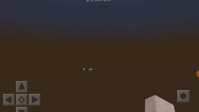 Майнкрафт 1.16! Мы сломали карту один блок! смотреть онлайн