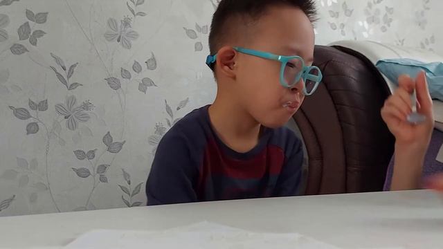 Повторение опорных слов. 15.03.2021 смотреть онлайн