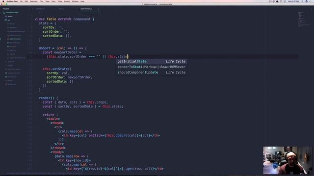 React Performance Analysis смотреть онлайн