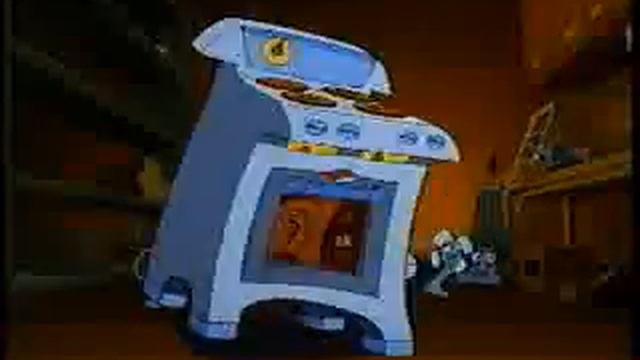 Brave Little Toaster B-Movie (VHS Stereo) смотреть онлайн