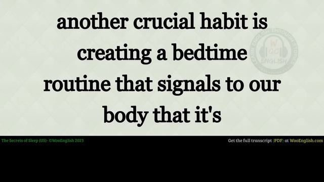 the secrets of sleep | Learn English through Story ⭐Level 2 - Stories english | Improve your Englis смотреть онлайн