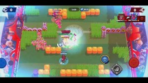 ТОП 5 ПИКОВ ДЛЯ БРОУЛБОЛА В БРАВЛ СТАРС!