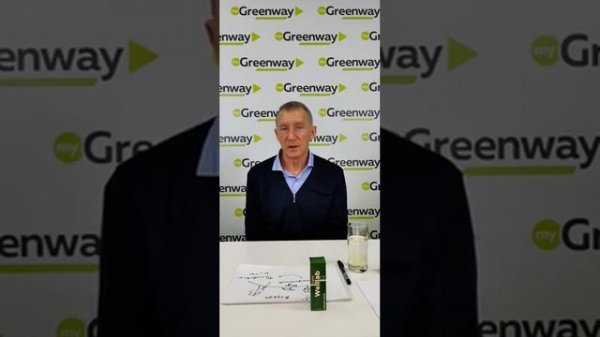 ФУЛЬВОВЫЕ КИСЛОТЫ ГРИНВЕЙ.