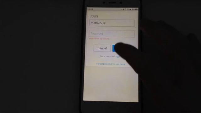 FIND ANYONES Roblox PASSWORD ?????