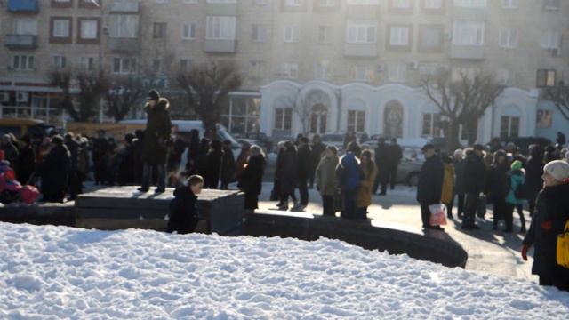 02.02.18-с праздником! смотреть онлайн