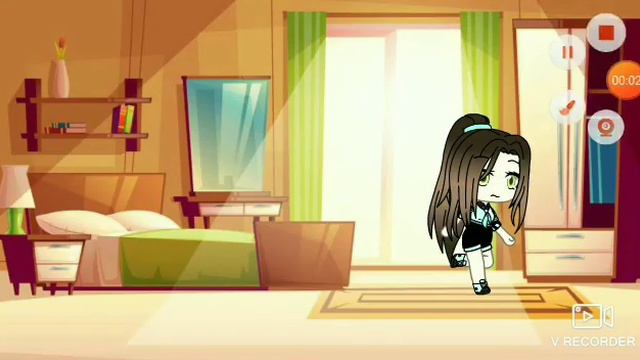 Любите своих близких мини-фильм (gacha life) смотреть онлайн