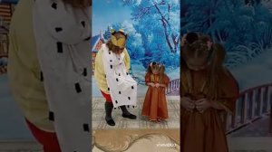 НИЧЕГО Я НЕ ХОЧУ!