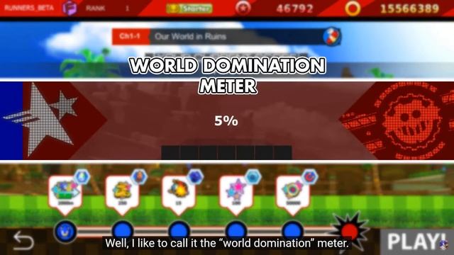 Antow reacts to Sonic runners reloaded direct смотреть онлайн