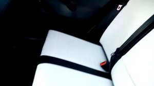 Шкода Октавия тур замена чехлов