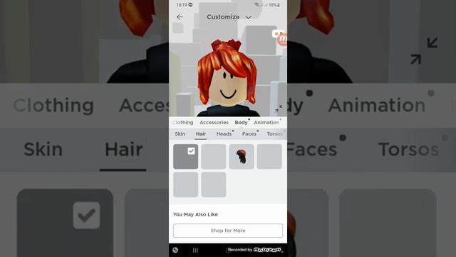 Как сделать|создать скин в Roblox на телефоне + новые рубашки смотреть онлайн