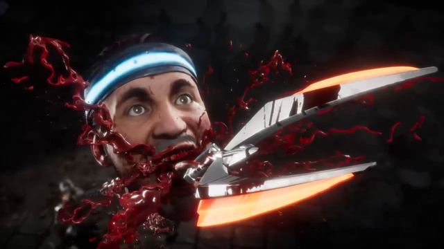 Mortal Kombat 11_20191108190037 смотреть онлайн