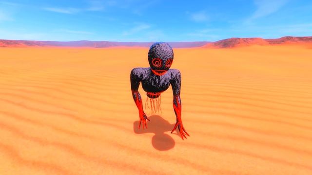 БИТВА ЛАКИ БЛОКОВ С МОНСТРАМИ ТРЕВОРА ХЕНДЕРСОНА В ГАРРИС МОД! (Garry`s Mod) смотреть онлайн