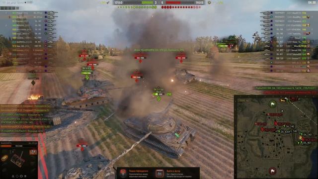 Вылазки 10 с кланом IPEX Строим укреп смотреть онлайн