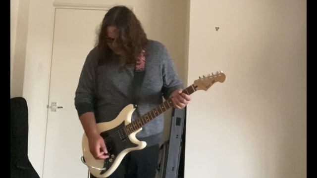 Fender Player Lead III Pau Ferro Fingerboard, Olympic White (unboxing video) смотреть онлайн