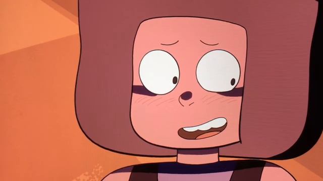 Steven Universe-Ruby And Sapphire-Love Will Find A Way смотреть онлайн