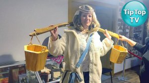 ?В ИСТОРИКО-КРАЕВЕДЧЕСКОМ МУЗЕЕ КИРЖАЧА ?ЭКСПРЕСС ЭКСКУРСИЯ